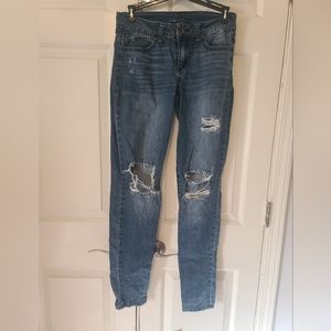 Junior's jeans Rewash size 5